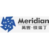 Meridian lightweight technologies inc.