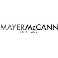 Mayer McCann Ljubljana