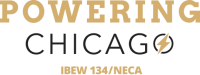 Neca/ibew 134 chicago