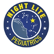 Night lite pediatrics