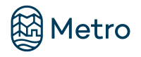 Metro Regional Government