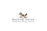 Rocking horse community health center