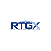 Ross technologies, rtgx