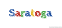 City of saratoga