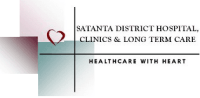 Satanta district hospital
