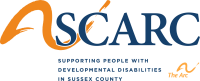 Scarc sussex county arc