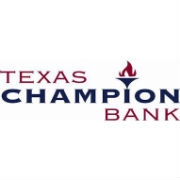 Texas champion bank