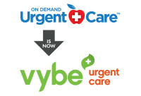 Vybe urgent care