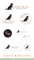 Wag dog walkers