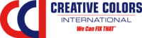 Creative colors international