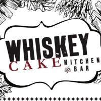 Whiskey cake