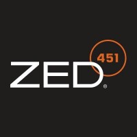 Zed451