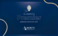 Albert's diamond jewelers