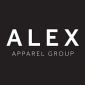 Alex apparel group