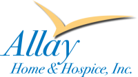 Allay home & hospice, inc