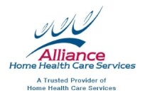 Alliance home health care services