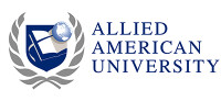 Allied american university