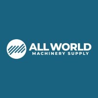 All world machinery supply