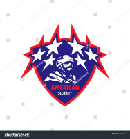 American corporate security