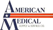 American medical equipment inc