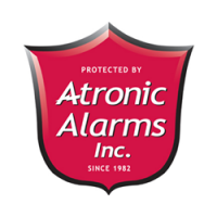 Atronic alarms, inc.