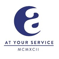 At your service event staffing