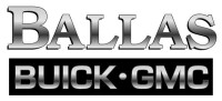 Ballas buick gmc