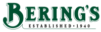 Bering's hardware