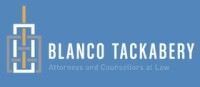 Blanco tackabery & matamoros, p.a.
