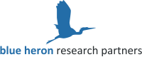Blue heron research partners