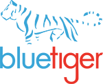 Blue tiger coffee service, inc.