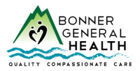 Bonner general health