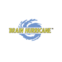 Brain hurricane