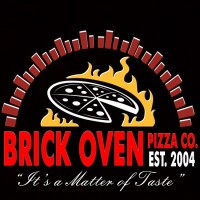 Brick oven pizza co