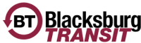 Blacksburg transit