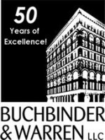 Buchbinder & warren, llc