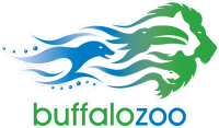 The buffalo zoo