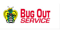 Bug out service, llc