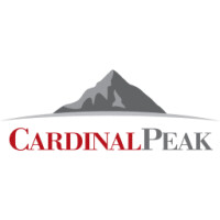 Cardinal peak