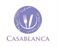 Casablanca restaurant