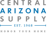 Central arizona supply