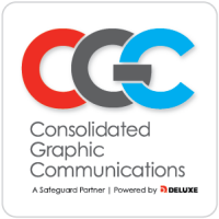 Consolidated graphic communications
