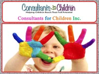Consultants for children, inc.