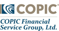Copic financial services