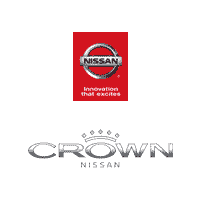 Crown nissan