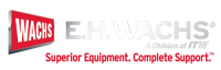 E. h. wachs