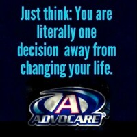 Energy life and wellness - advocare distributors