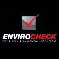 Envirocheck, inc.