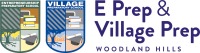 Entrepreneurship preparatory school and village preparatory school