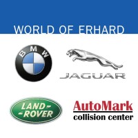 Erhard bmw